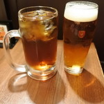 府中っ子居酒屋 燻し家もっくん - 