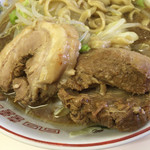ラーメン豚五里羅Ⅲ - 