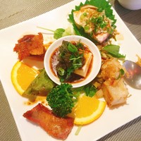 施家菜 - 