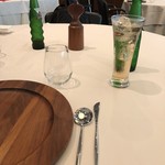 アクアヴィット - 