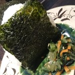 築地 味の浜藤 醍醐味 - 