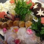 游々禮楽 竹水亭 - 