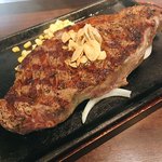 IKINARI STEAK - USアンガス牛 サーロインステーキ 362g