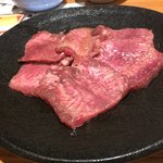 Yakiniku nandaimon - 