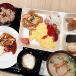 キャナルシティ・福岡ワシントンホテル - 