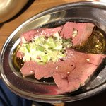 世田谷鎌田肉流通センター - 