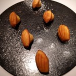 ドゥーアール - マドレーヌ