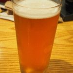 Chili's Grill and Bar - ビール