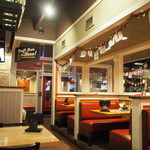 Chili's Grill and Bar - 店内