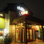 Chili's Grill and Bar - 外観