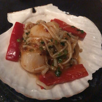 中国料理 「チャイナブルー」 コンラッド東京 - 