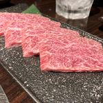 YAKINIKU FIFTY-FIVE TOKYO - 