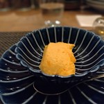 東京チャイニーズ 一凛 - マンゴープリン