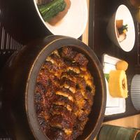 うなぎ和食 しら河 名駅店 - 
