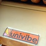 ユニバイブ - UNIVIBE
