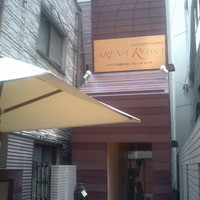 アレーナ・ロッサ - 