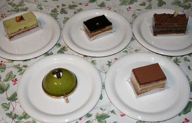和光 ケーキ チョコレートショップ 銀座 ケーキ 食べログ