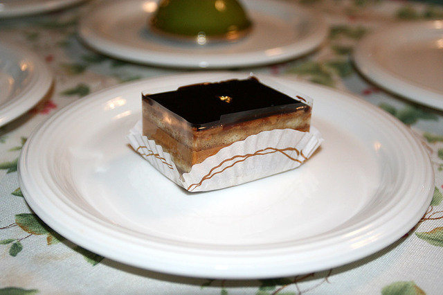和光 ケーキ チョコレートショップ 銀座 ケーキ 食べログ