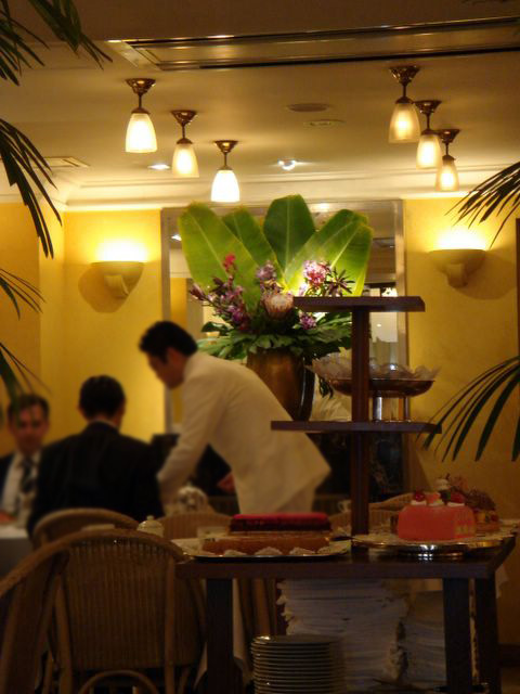 Mariage Frères Ginza Hon Ten photo 5