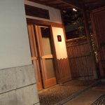 リストランテ ラ・バリック トウキョウ - 