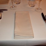 リストランテ ラ・バリック トウキョウ - 