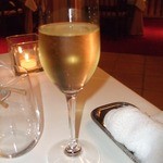 リストランテ ラ・バリック トウキョウ - 