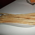 リストランテ ラ・バリック トウキョウ - 