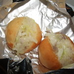 リストランテ ラ・バリック トウキョウ - 