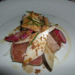 リストランテ ラ・バリック トウキョウ - 