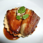 リストランテ ラ・バリック トウキョウ - 