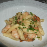 リストランテ ラ・バリック トウキョウ - 