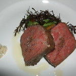 リストランテ ラ・バリック トウキョウ - 