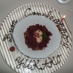 リストランテ ラ・バリック トウキョウ - 