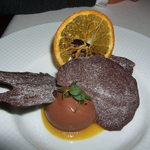 リストランテ ラ・バリック トウキョウ - 