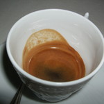 リストランテ ラ・バリック トウキョウ - 