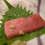 鮨あおき - とろ