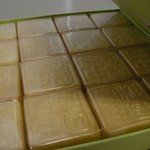 和菓子 紀の国屋 - 