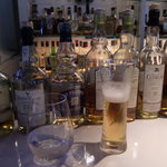 BAR YLANG YLANG - ビール