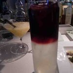 BAR YLANG YLANG - アメリカンレモネード