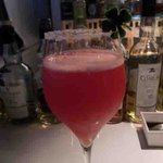 BAR YLANG YLANG - フレッシュスイカカクテル