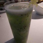 BAR YLANG YLANG - フレッシュキウイカクテル