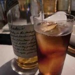 BAR YLANG YLANG - バーボン