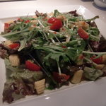 BAR YLANG YLANG - きまぐれサラダ