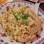 玉林酒家 - 炒飯