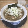 麺房 十兵衛