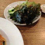 すみたのだいどころ kerasse - 