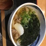 うどん山川 - 