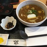 うどん山川 - 