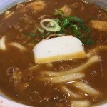 うどん山川 - 
