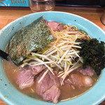 Ramen Shoppu - 